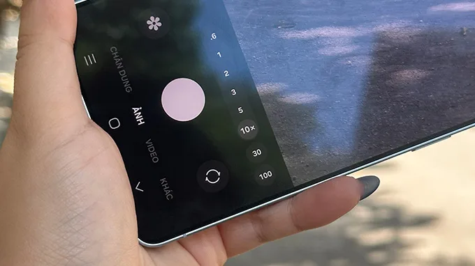 Samsung Galaxy S25 có camera được nâng cấp