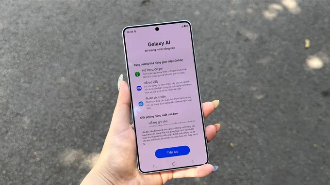Đánh giá độ bền màn hình Samsung Galaxy S26 Ultra