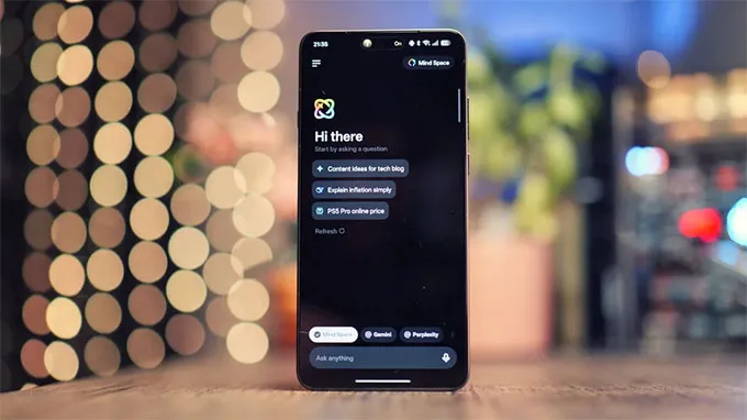 Phần mềm ColorOS 16 (Android 16): Mượt, thông minh và giàu tính năng