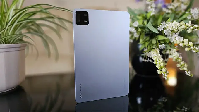 Xiaomi Pad 6 là lựa chọn hấp dẫn nhất về mặt giá trị