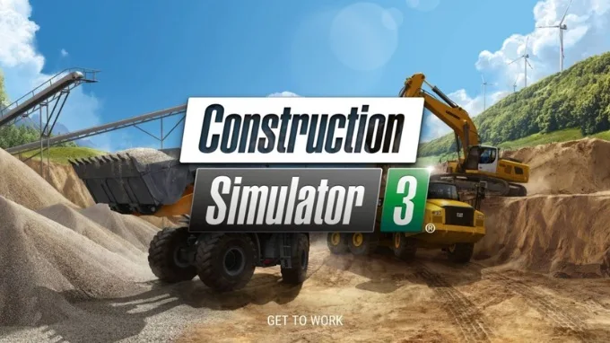 Construction Simulator 3