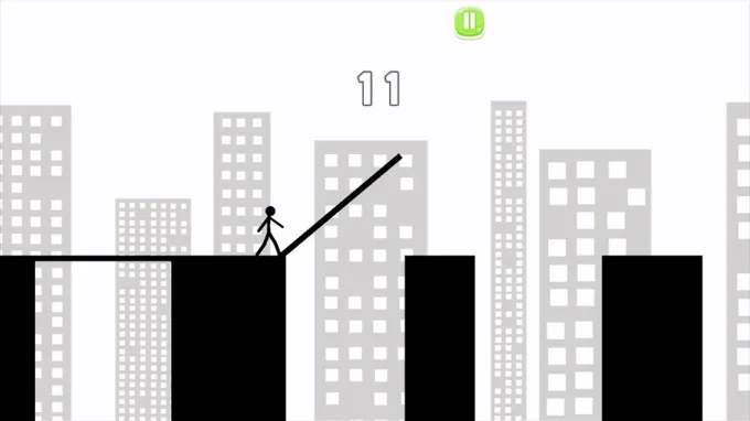 Stickman Bridge Constructor