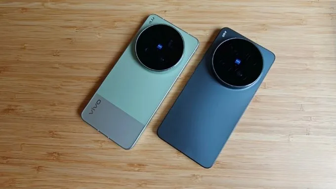 Có nên mua Vivo X300 Ultra không?