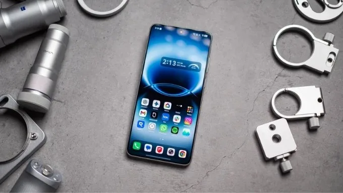 Đánh giá Vivo X300 Ultra về hiệu năng