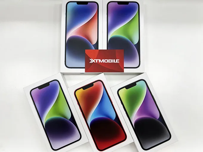 Top 4 điện thoại 128GB đang có mức giá ưu đãi tại XTmobile