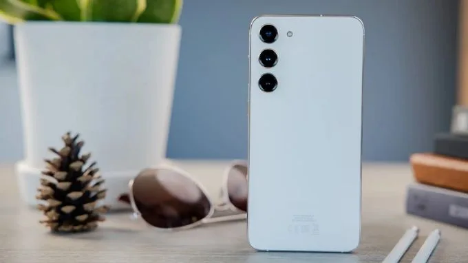 Samsung Galaxy S23 Plus 5G cũ