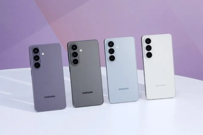 Tổng quan về Samsung Galaxy S26
