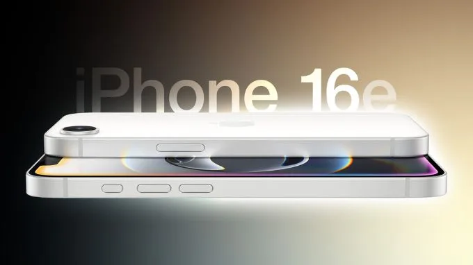 iPhone 16e có một cuộc đại tu thiết kế đáng kể 