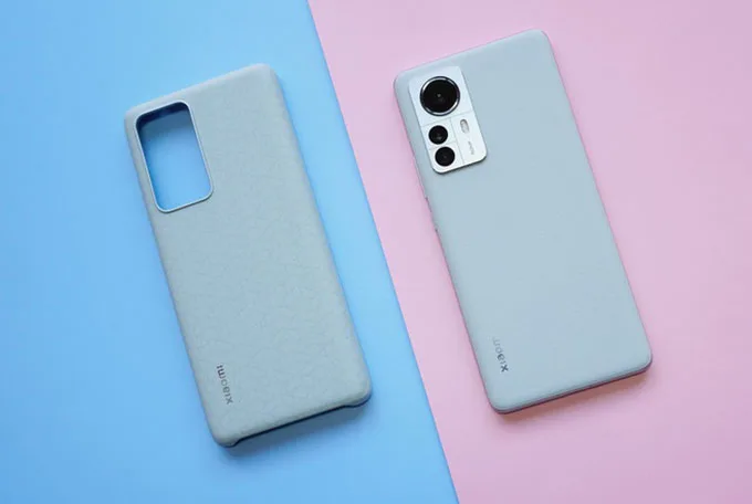So sánh chi tiết Xiaomi 12 và Black Shark 5 thông số màn hình