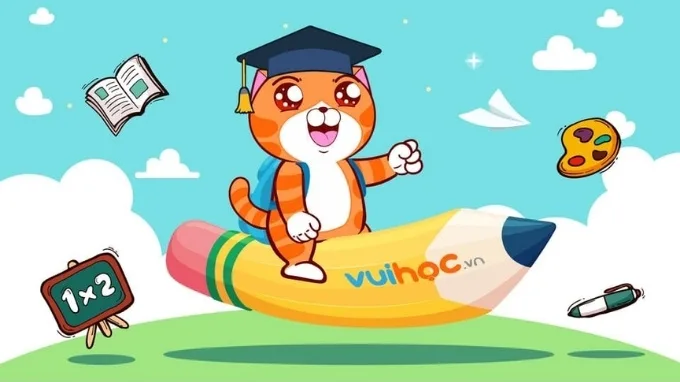 VUIHOC