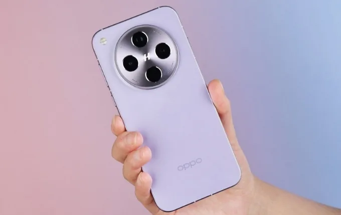 OPPO Find X8s Plus