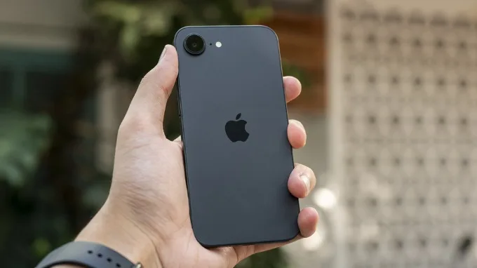 Tổng quan về iPhone 16e