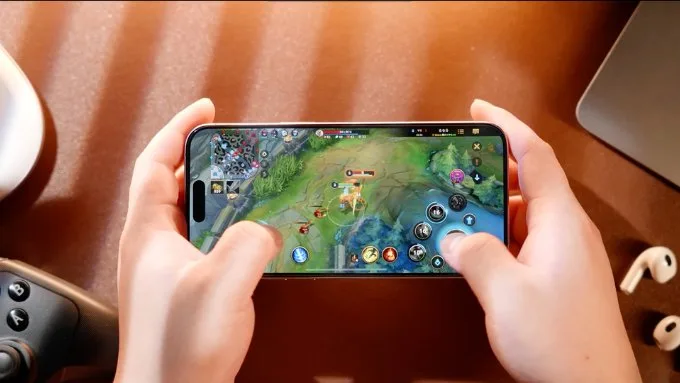 So sánh iPhone 17 và iPhone 16 về hiệu năng