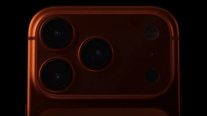 Lộ trình dự kiến ra mắt iPhone từ 2026 đến 2027