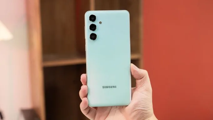 Galaxy M55