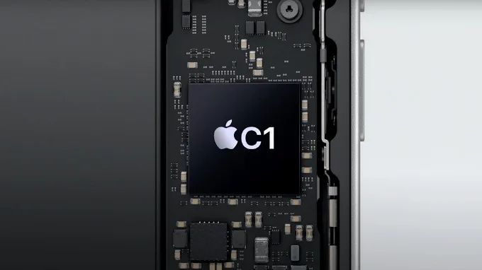 So sánh iPhone 16e và iPhone 16 về hiệu năng