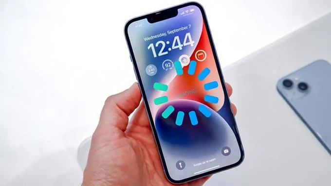Rủi ro của việc cập nhật iOS 17.4