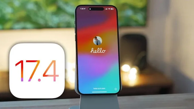 iOS 17.4 hỗ trợ thiết bị nào? iPhone nào không được cập nhật