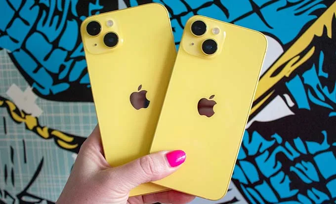 Giá bán iPhone 14 và iPhone 14 Plus tại XTmobile