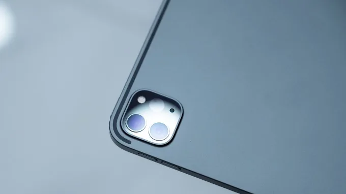 Camera
