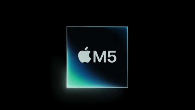 Apple ra mắt MacBook Pro 14 inch với chip M5, mang lại hiệu suất CPU cải thiện 20% so với thế hệ trước