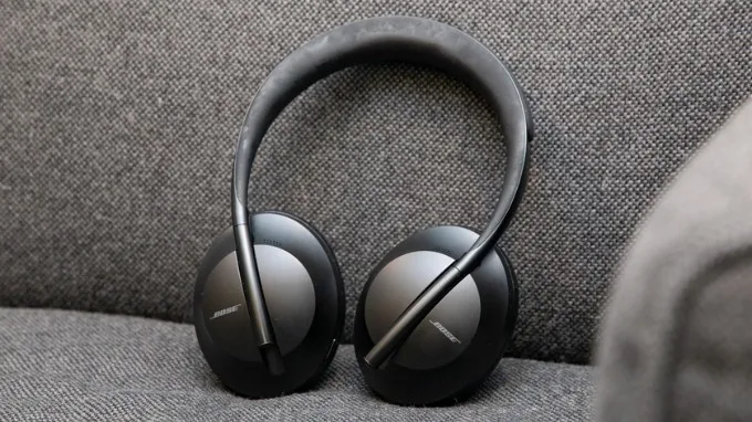 Tai nghe chụp tai Bose Headphones 700
