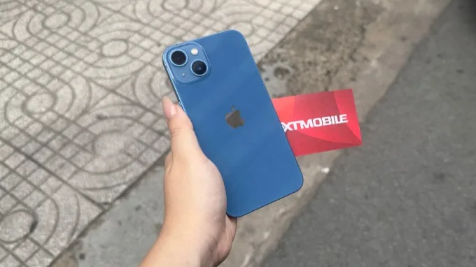 iPhone 13 cũ