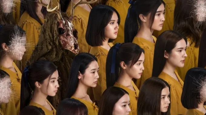 Faces Of Anne - Cô Gái Muôn Mặt (2022)