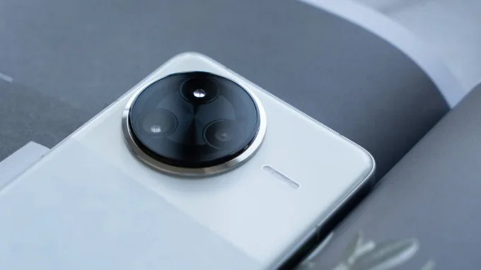 Thông số rò rỉ của Redmi K90