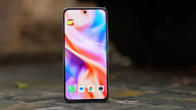 Redmi 15 4G sử dụng IPS LCD 6.9 inch cùng độ phân giải Full HD+