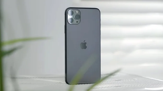 iPhone 11 Pro Max 64GB cũ 