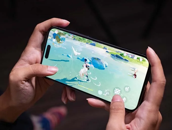 So sánh hiệu năng iPhone 12 Pro Max vs iPhone 14 Pro Max