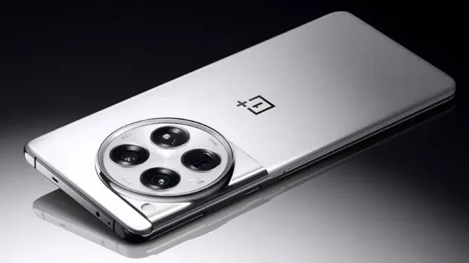 OnePlus 12 trang bị chipset Snapdragon 8 Gen 3