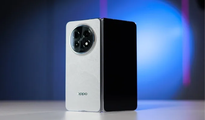 OPPO Find N5