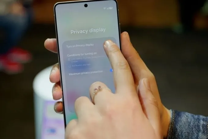 Pin Galaxy S26 Ultra dùng được bao lâu?