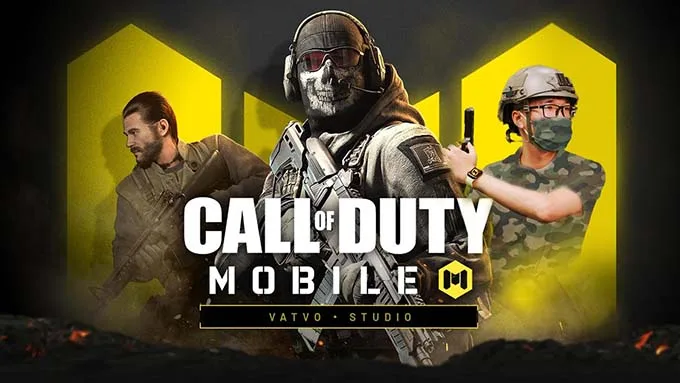 Call of Duty: Mobile là tựa game phải tải nếu bạn dùng iPhone 15 Pro Max