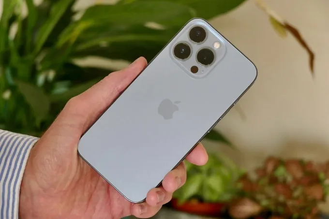 iPhone 13 Pro 128GB - Giá chỉ từ 10,99 triệu đồng