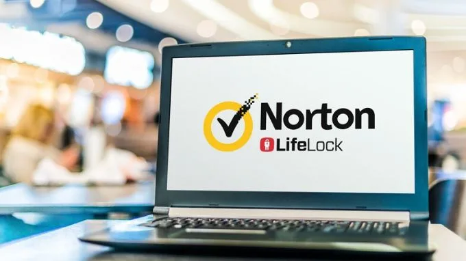 Norton 360 with LifeLock Select - Phần mềm chống virus tốt nhất hiện nay