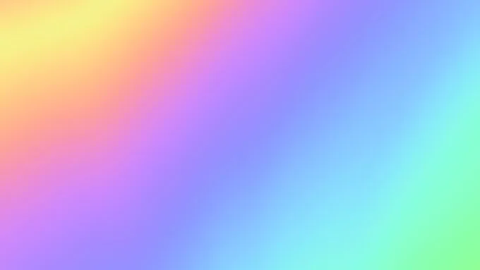 Hình nền 4K của MacBook Neo chủ đề gradient  