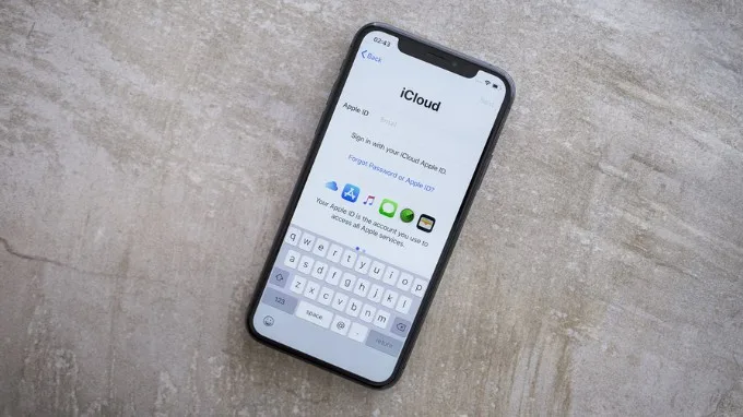 Ai nên mua iPhone 128GB?