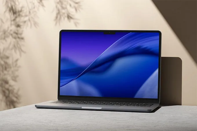 Tinh chỉnh hiệu ứng hiển thị của macOS