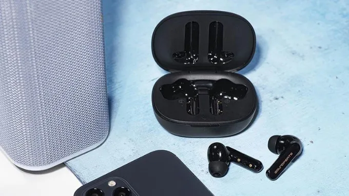 Tai nghe SoundPeats Mac 2