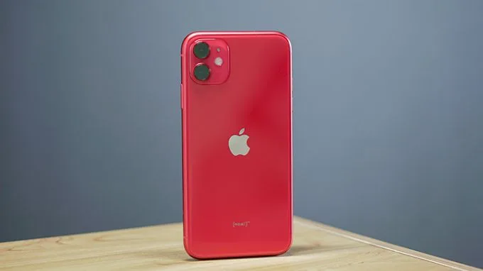 Đánh giá hiệu năng chip Apple A13 Bionic của iPhone 11
