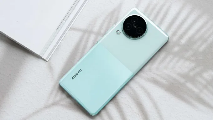 Xiaomi Civi 3