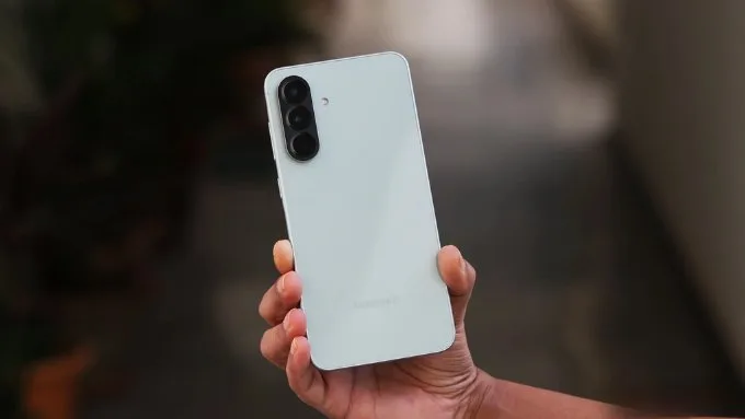 Galaxy A56 5G