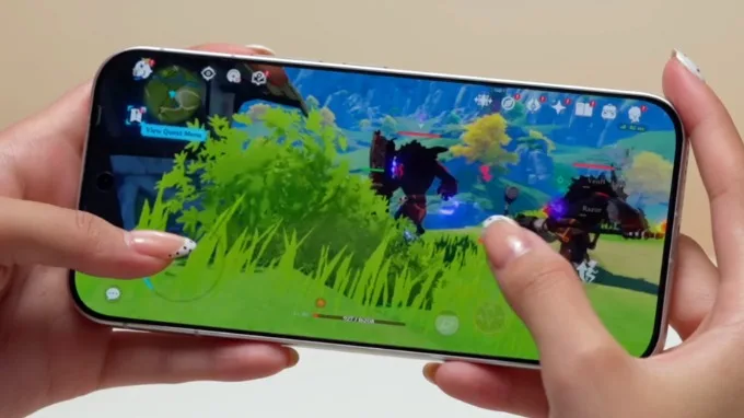 Vivo V70 đã giải quyết triệt để vấn đề này bằng việc nâng cấp lên RAM LPDDR5X