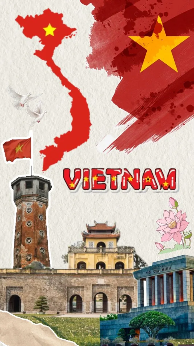 Bộ sưu tập hình nền 2/9 trên điện thoại đẹp và ấn tượng