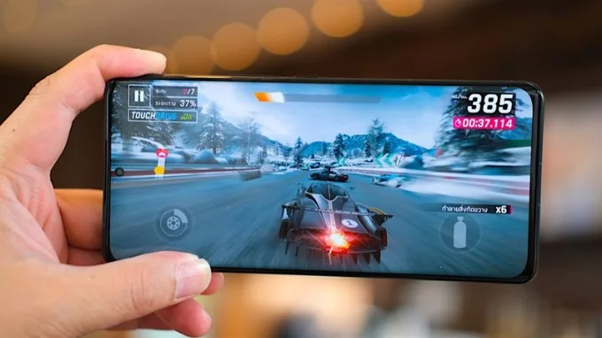 Xiaomi 14 có cấu hình Snapdragon 8 Gen 3, thỏa thích chơi game đồ họa cao