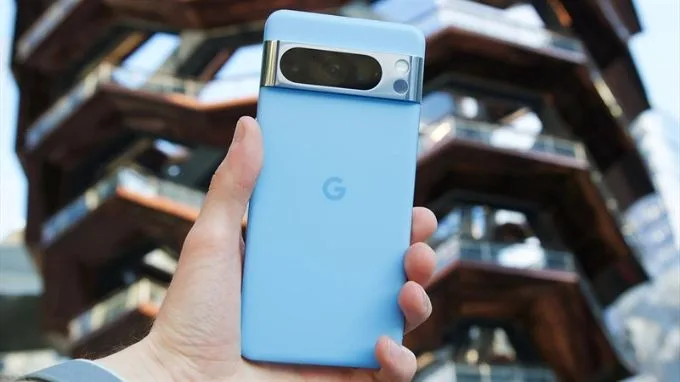 Google Pixel 8 Pro cũ
