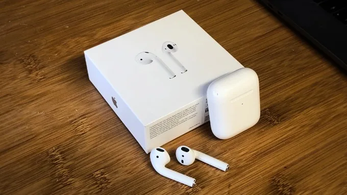 Tai nghe AirPods 2